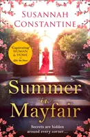 Leto v Mayfair - Summer in Mayfair