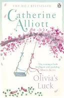 Oliviino šťastie - Olivia's Luck