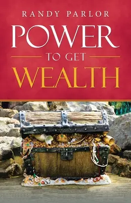 Moc na získanie bohatstva - Power to Get Wealth