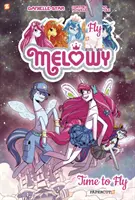 Melowy: Čas lietať - Melowy: Time to Fly