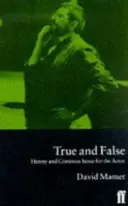 Pravda a lož - True and False