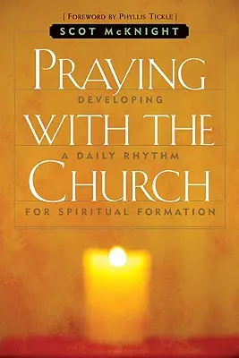 Modlitba s Cirkvou - Praying with the Church