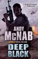 Deep Black - (Nick Stone Thriller 7)