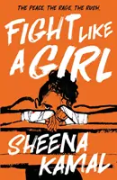 Bojuj ako dievča - Fight Like a Girl