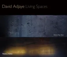 David Adjaye: Obytné priestory - David Adjaye: Living Spaces