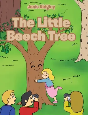 Malý bukový strom - The Little Beech Tree