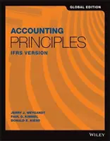 Zásady účtovníctva - verzia podľa IFRS - Accounting Principles - IFRS Version