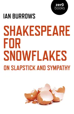 Shakespeare pre snehové vločky: O slapsticku a sympatii - Shakespeare for Snowflakes: On Slapstick and Sympathy