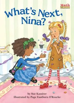Čo ďalej, Nina? - What's Next, Nina?