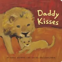 Tátove bozky - Daddy Kisses