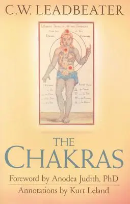 Čakry - Chakras