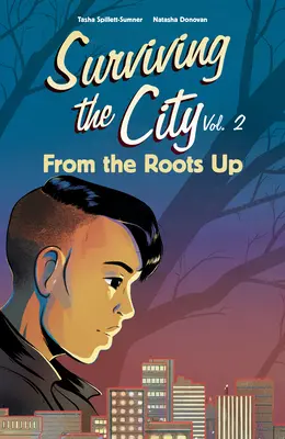 Od koreňov nahor, 2 - From the Roots Up, 2