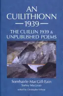 Cuilithionn 1939 - Cuillin 1939 a nepublikované básne - Cuilithionn 1939 - The Cuillin 1939 and Unpublished Poems