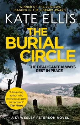 Pohrebný kruh - The Burial Circle