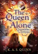Kráľovná sama - The Queen Alone