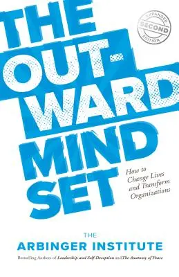 Vonkajšie myslenie: Vidieť za hranice seba samého - The Outward Mindset: Seeing Beyond Ourselves