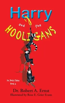 Harry a chuligáni - Harry and the Hooligans