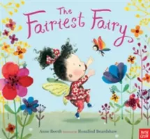 Najkrajšia víla - Fairiest Fairy