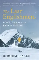 Poslední Angličania - láska, vojna a koniec impéria - Last Englishmen - Love, War and the End of Empire