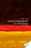 Meranie: Veľmi krátky úvod - Measurement: A Very Short Introduction