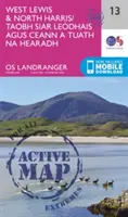 West Lewis a North Harris - West Lewis & North Harris