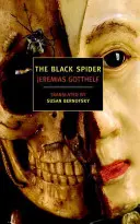 Čierny pavúk - The Black Spider