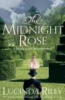 Polnočná ruža - Midnight Rose