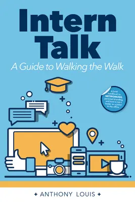 Rozhovory so stážistami: Sprievodca po chodníkoch - Intern Talk: A Guide to Walking the Walk