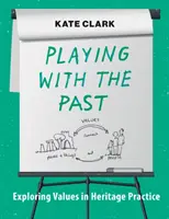 Hra s minulosťou: Skúmanie hodnôt v pamiatkovej praxi - Playing with the Past: Exploring Values in Heritage Practice