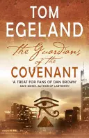 Strážcovia zmluvy - Guardians of the Covenant