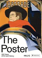 Plagát: 200 rokov umenia a histórie - The Poster: 200 Years of Art and History