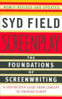 Scenár: Základy scenáristiky - Screenplay: The Foundations of Screenwriting