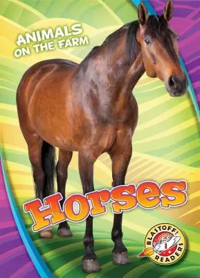 Kone - Horses
