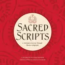 Posvätné písmo: Meditatívna cesta tibetskou kaligrafiou - Sacred Scripts: A Meditative Journey Through Tibetan Calligraphy
