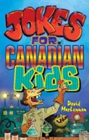 Vtipy pre kanadské deti - Jokes for Canadian Kids