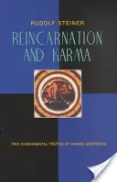 Reinkarnácia a karma: dve základné pravdy ľudskej existencie (Cw 135) - Reincarnation and Karma: Two Fundamental Truths of Human Existence (Cw 135)