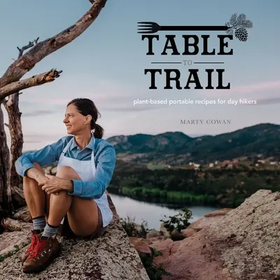 Od stola po stopu - Table to Trail