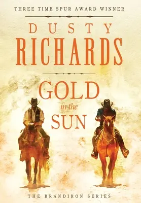 Zlato na slnku - Gold in the Sun