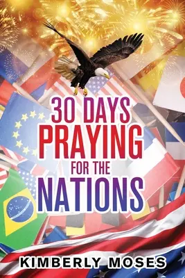 30 dní modlitieb za národy - 30 Days Praying For The Nations