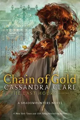 Zlatá reťaz, 1 - Chain of Gold, 1