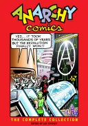 Komiksy o anarchii: Kompletná zbierka - Anarchy Comics: The Complete Collection