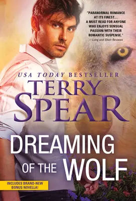 Snívanie o vlkovi - Dreaming of the Wolf