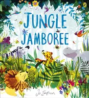 Džungľové jamboree - Jungle Jamboree
