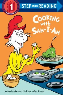 Varenie so Sam-I-Am - Cooking with Sam-I-Am