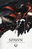 Spawn: 12. zväzok - Spawn: Origins Volume 12