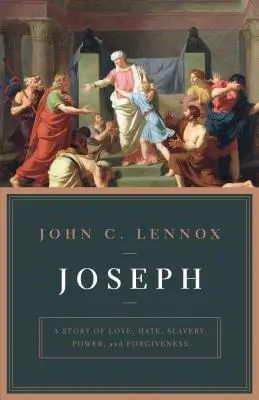 Jozef: „Vládnutie v Európe“ (v origináli Joseph: Príbeh o láske, nenávisti, otroctve, moci a odpustení - Joseph: A Story of Love, Hate, Slavery, Power, and Forgiveness