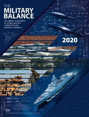 Vojenská rovnováha 2020 - The Military Balance 2020