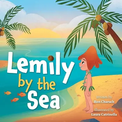 Lemily pri mori - Lemily by the Sea