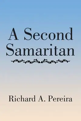 Druhý samaritán - A Second Samaritan