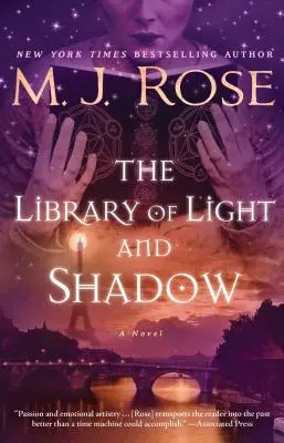 Knižnica svetla a tieňa, 3 - The Library of Light and Shadow, 3